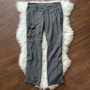 Columbia Omni-shade trail pants